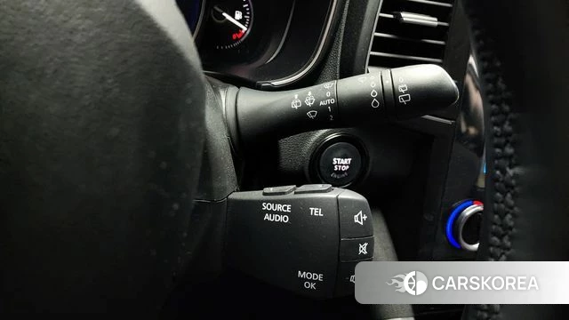Renault Korea (Samsung) The New QM6 id 4324751 из Кореи 22