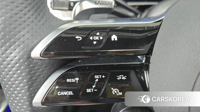 Mercedes-Benz GLC-Class X254 id 4778143 из Кореи 22