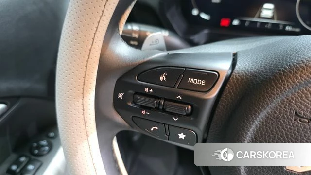 Kia The New Kia Ray EV id 4432938 из Кореи 22
