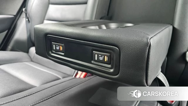 Renault Korea (Samsung) The New QM6 id 4778751 из Кореи 22