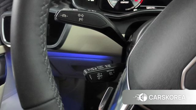 Audi A7 (4K) id 4664856 из Кореи 22