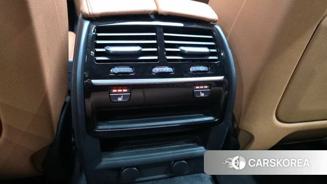 BMW 5 Series (G30) id 4403456 из Кореи 22