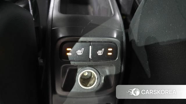 Kia The New Ray id 4760207 из Кореи 22