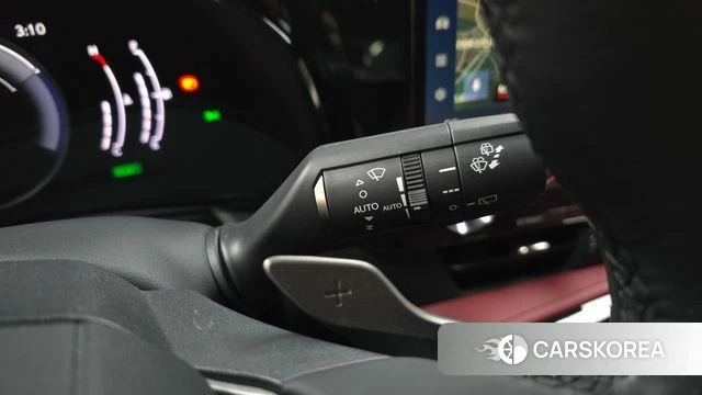 Lexus NX350h Second generation id 4488856 из Кореи 22