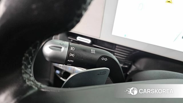 Hyundai Ionic 5 id 4651279 из Кореи 22