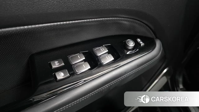 Ssangyong G4 Rexton id 4465385 из Кореи 22