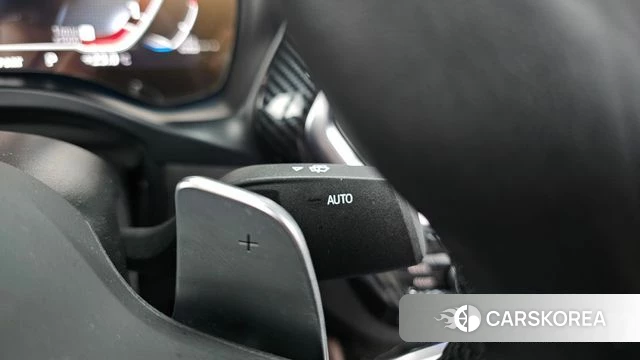 BMW X4 (G02) id 4422328 из Кореи 22