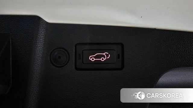 Ssangyong Torres id 4603531 из Кореи 22