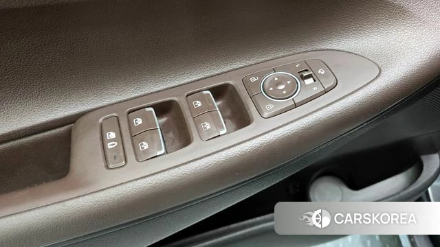 Hyundai The New Grandeur IG id 4356299 из Кореи 22