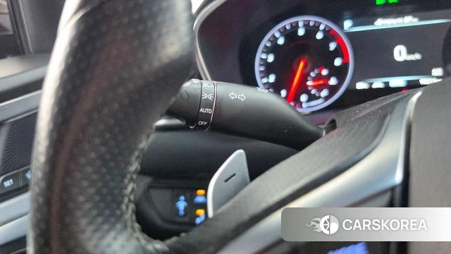 Genesis G70 id 4781157 из Кореи 22