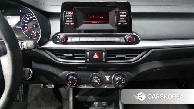 Kia The New K3 2nd generation id 4872095 из Кореи 22