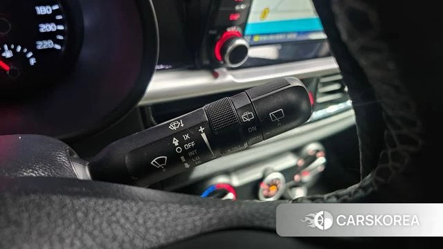 Kia All New Morning (JA) id 4626252 из Кореи 22