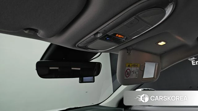 Hyundai Ionic 5 id 4917843 из Кореи 22