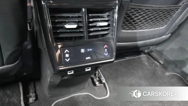 Citroen / DS DS7 Crossback id 4662738 из Кореи 22