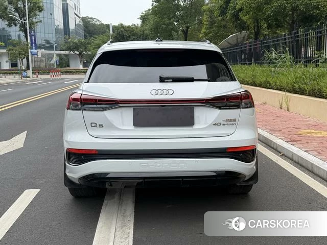 Audi Q4 e-tron id 4348774 из Китая 22
