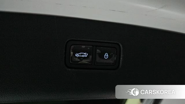 Genesis GV80 id 4281751 из Кореи 22