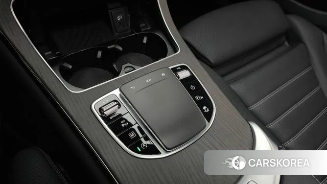 Mercedes-Benz GLC-Class X253 id 4480839 из Кореи 22