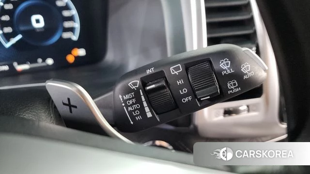 Ssangyong All New Rexton id 4389413 из Кореи 22