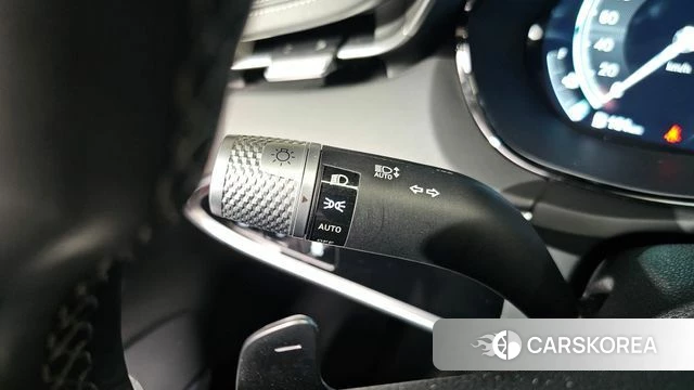 Genesis GV70 id 4701831 из Кореи 22