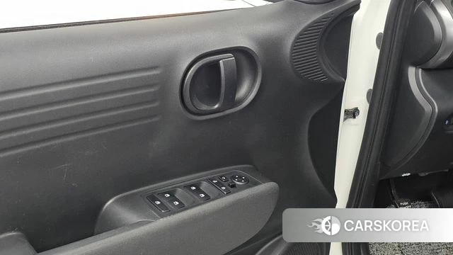 Hyundai Casper id 4624178 из Кореи 22