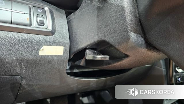 Ssangyong Berry New Tivoli id 4794376 из Кореи 22