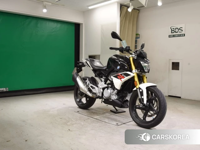 Проданный BMW G310R id 4191497 из Японии, фото 22