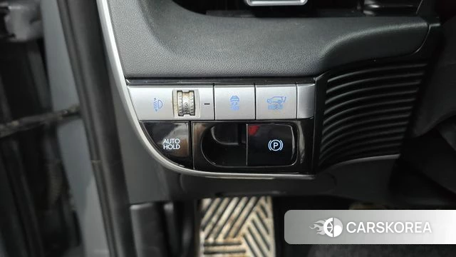 Hyundai Ionic 5 id 4702239 из Кореи 22
