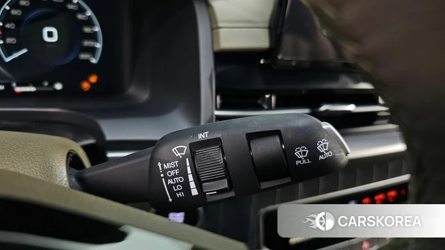 Ssangyong The New Rexton Sports Cannes id 4904709 из Кореи 22
