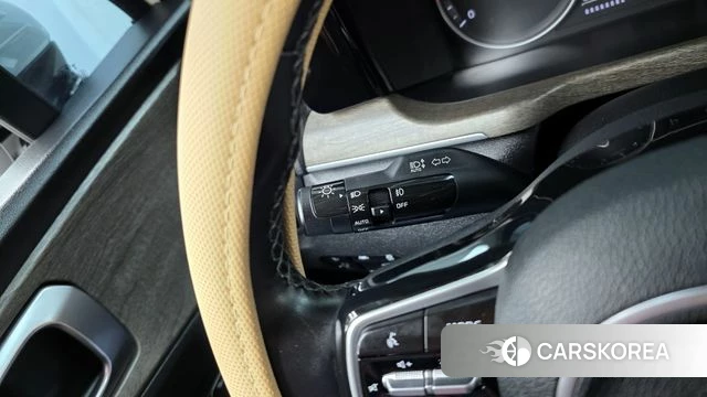 Kia Sorento 4th Generation id 4196303 из Кореи 22