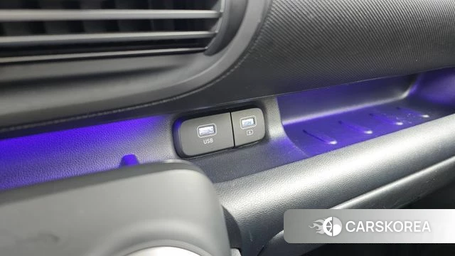 Hyundai Casper id 4488840 из Кореи 22