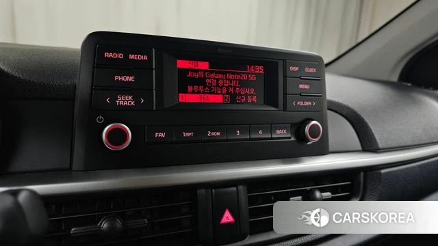 Kia Morning Urban (JA) id 4613567 из Кореи 22