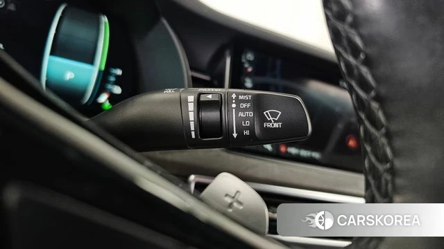 Kia K7 Premier Hybrid id 4872820 из Кореи 22