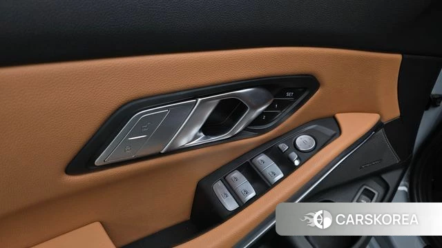 BMW 3 Series (G20) id 4701025 из Кореи 22