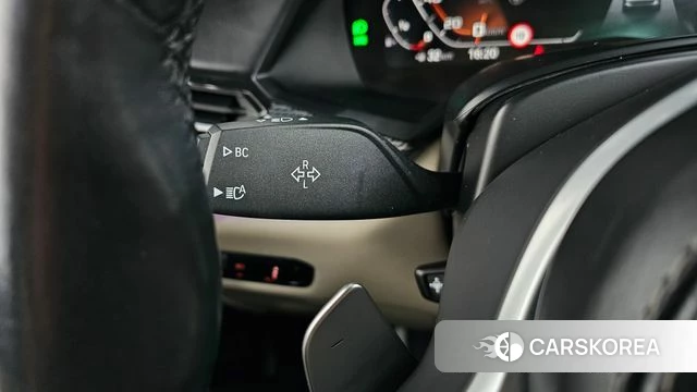 BMW X5 (G05) id 4304109 из Кореи 22