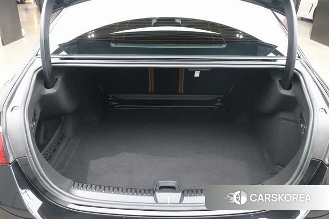 Mercedes-Benz E-class (imported) id 4261368 из Китая 22