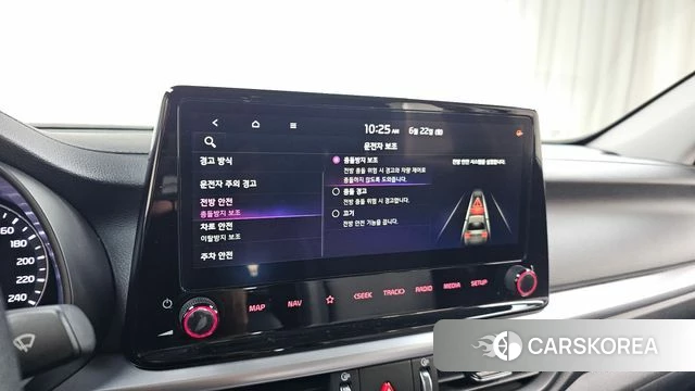 Kia The New K3 2nd generation id 4488007 из Кореи 22