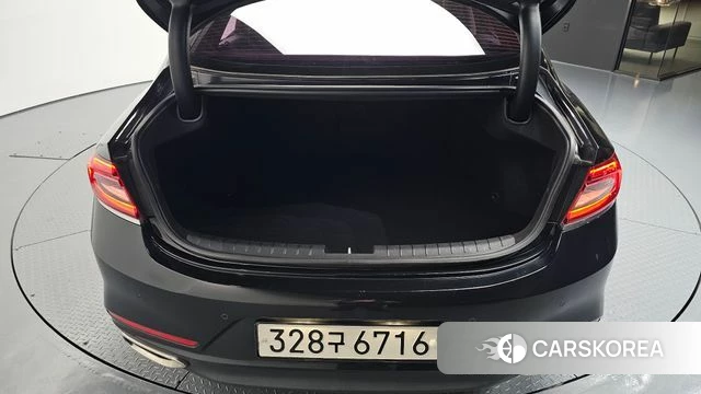 Hyundai Grandeur IG id 4849884 из Кореи 22