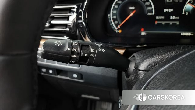 Kia Mohave Master id 4362834 из Кореи 22