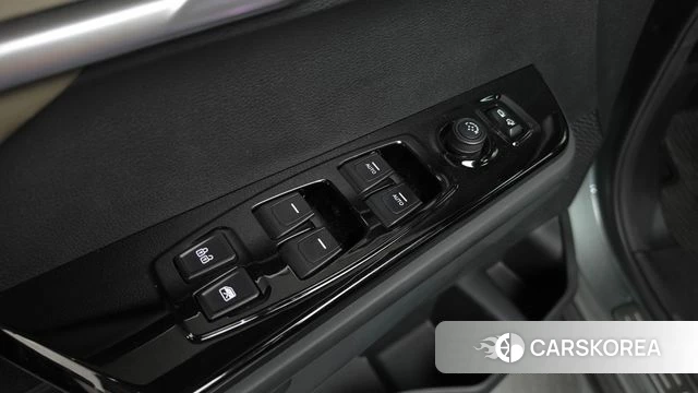 Ssangyong Torres id 4584873 из Кореи 22