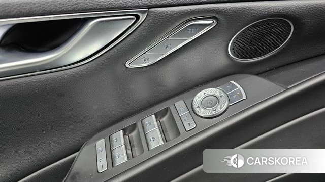 Genesis G80 (RG3) id 4725909 из Кореи 22