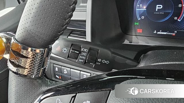 Ssangyong The New Rexton Sports Cannes id 4222772 из Кореи 22