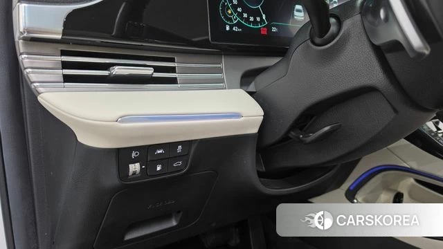 Hyundai The New Grandeur IG Hybrid id 4749922 из Кореи 22