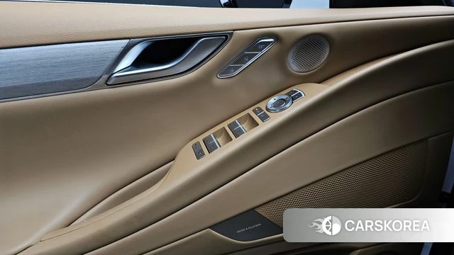Genesis G80 (RG3) id 4617585 из Кореи 22