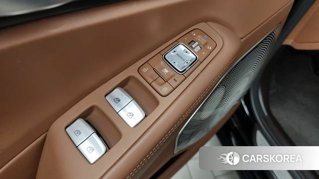 Genesis G90 id 4524804 из Кореи 22