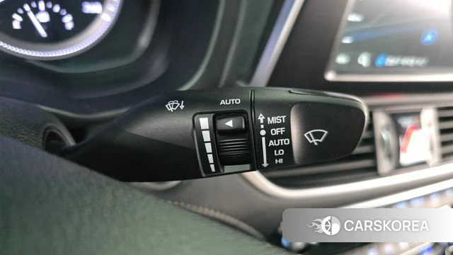 Hyundai Grandeur IG id 4447806 из Кореи 22
