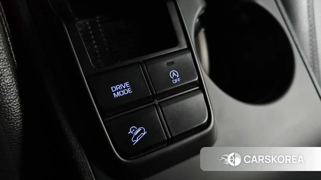 Hyundai All New Tucson id 4430019 из Кореи 22