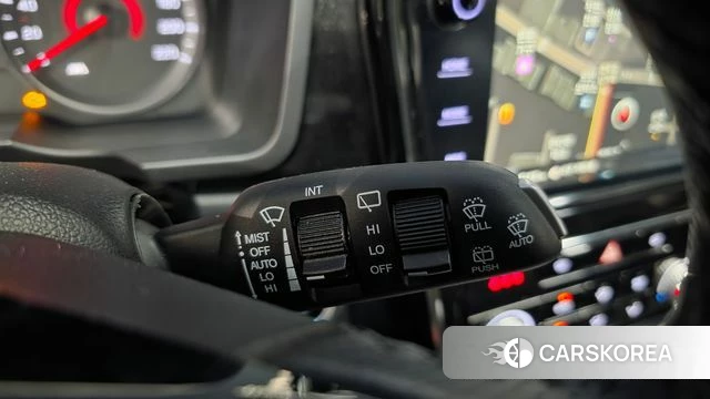Ssangyong Berry New Tivoli id 4389057 из Кореи 22
