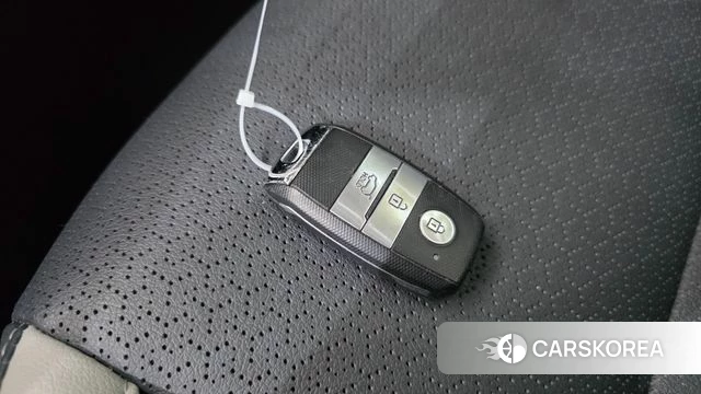 Kia Morning Urban (JA) id 4361770 из Кореи 22