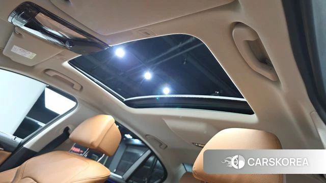 BMW 5 Series (G30) id 4928896 из Кореи 22