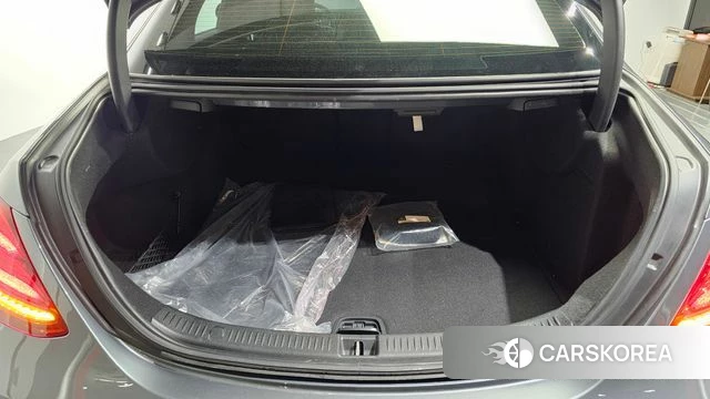 Mercedes-Benz E-Class W213 id 4245482 из Кореи 22